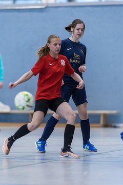 Bild 404 - wBJ Futsalmeisterschaft